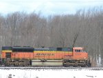 BNSF 9204